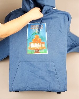 Фотография  664 - Толстовки м/ж (Sweat Tops)#20 кг, ЛОТ №7434 оптом в Кирове и Кировской области