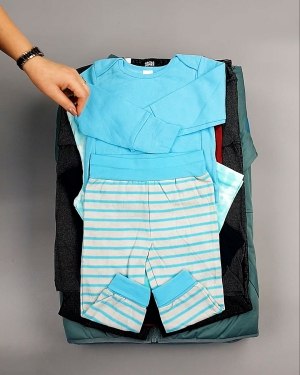 Фотография  146 - BRAND STOCK Kids Winter#10 кг, ЛОТ №7386 оптом в Кирове и Кировской области