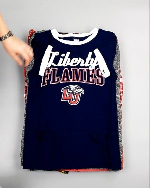 Фотография  303 - Домашняя одежда CAN 104#10 кг, ЛОТ №7328 оптом в Кирове и Кировской области