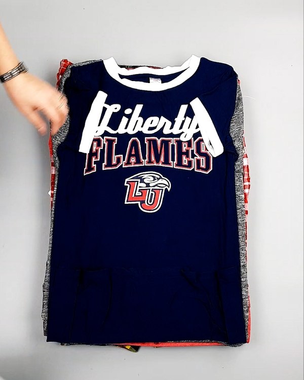 Фотография  449 - Домашняя одежда CAN 104#10 кг, ЛОТ №7328 оптом в Кирове и Кировской области