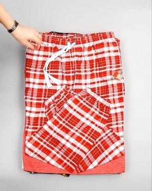 Фотография  401 - Домашняя одежда CAN 104#10 кг, ЛОТ №7328 оптом в Кирове и Кировской области