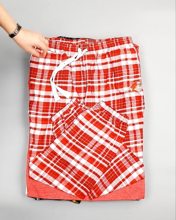 Фотография  119 - Домашняя одежда CAN 104#10 кг, ЛОТ №7328 оптом в Кирове и Кировской области