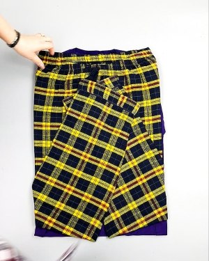 Фотография  381 - Домашняя одежда CAN 104#10 кг, ЛОТ №7328 оптом в Кирове и Кировской области