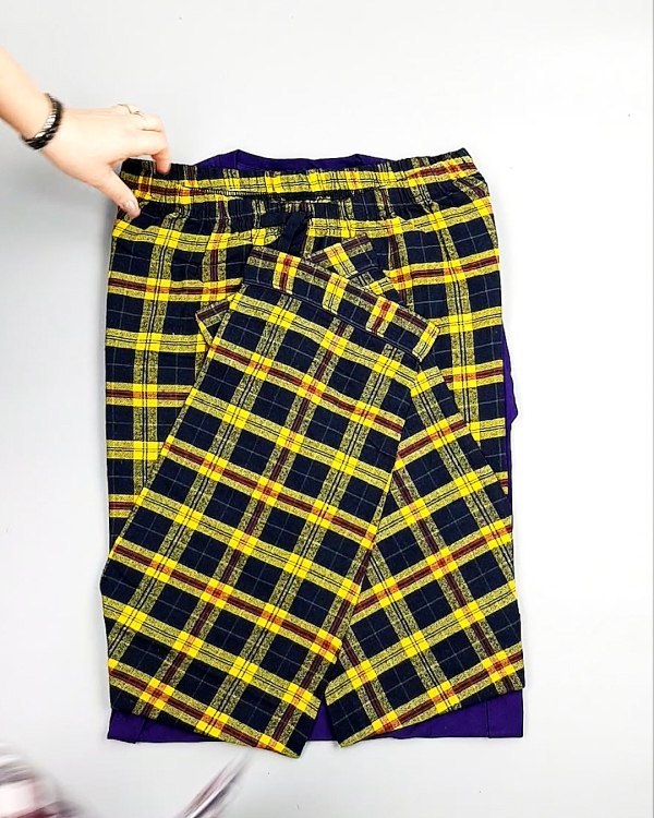 Фотография  899 - Домашняя одежда CAN 104#10 кг, ЛОТ №7328 оптом в Кирове и Кировской области