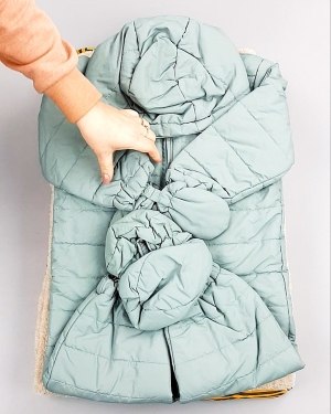 Фотография  725 - BRAND STOCK Kids Winter#10 кг, ЛОТ №7387 оптом в Кирове и Кировской области