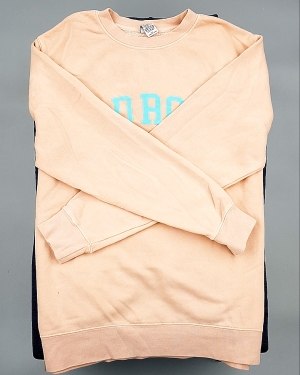 Купить Толстовки СТОК CAN 0424#10 кг, ЛОТ №7447 оптом в Кирове и Кировской области