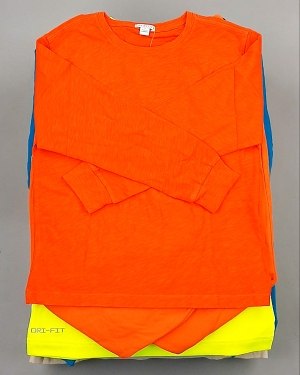 Купить Sport дети CAN 124#5 кг, ЛОТ №7473 оптом в Кирове и Кировской области