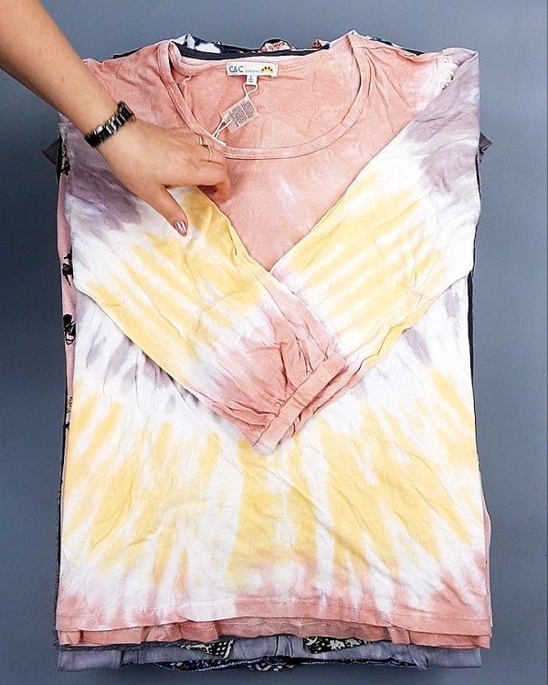 Фотография  995 - C&C mix CAN 084#7 кг, ЛОТ №7455 оптом в Кирове и Кировской области