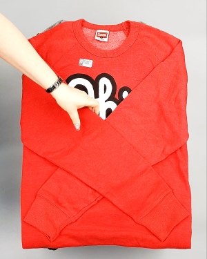 Фотография  195 - HOMAGE CAN 084#10 кг, ЛОТ №7496 оптом в Кирове и Кировской области