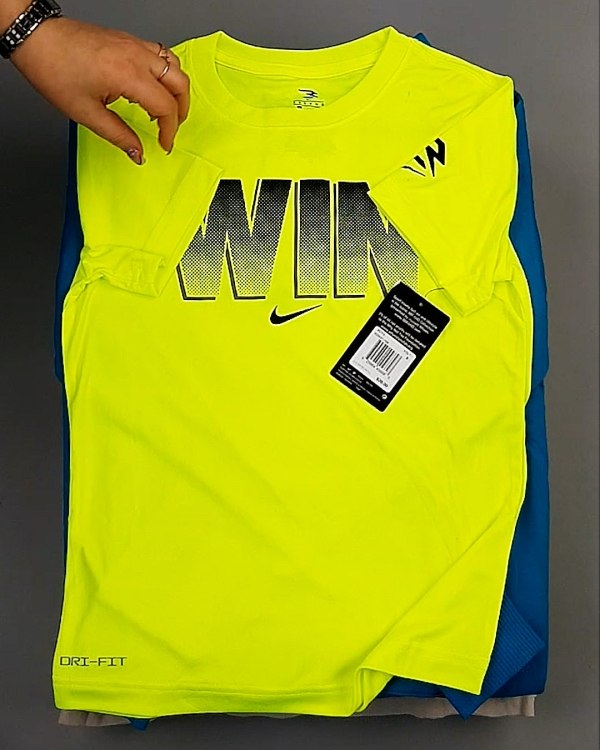 Фотография  742 - Sport дети CAN 124#5 кг, ЛОТ №7473 оптом в Кирове и Кировской области