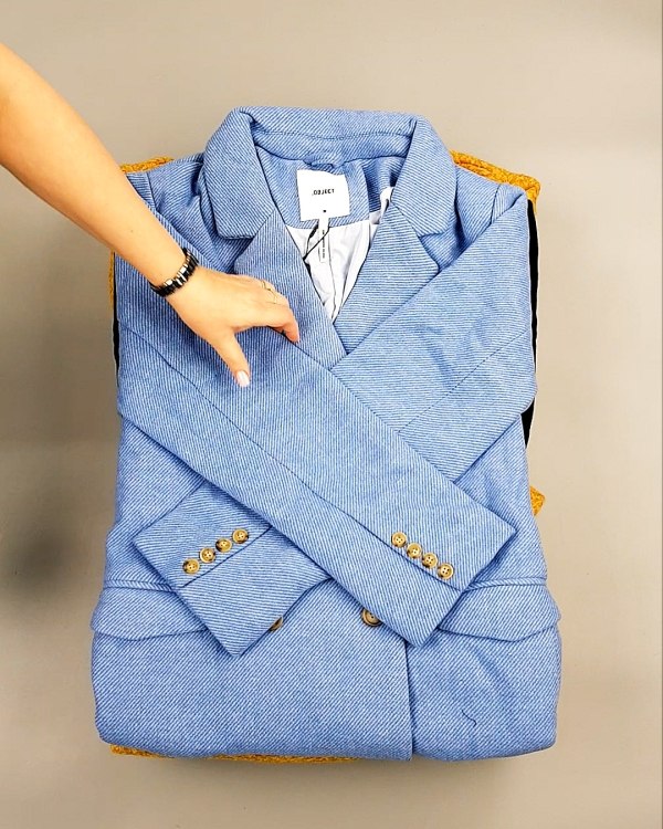 Фотография  587 - Пальто Bestseller 104#10,2 кг, ЛОТ №7558 оптом в Кирове и Кировской области