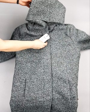 Фотография  964 - Пальто Bestseller 104#10,75 кг, ЛОТ №7561 оптом в Кирове и Кировской области