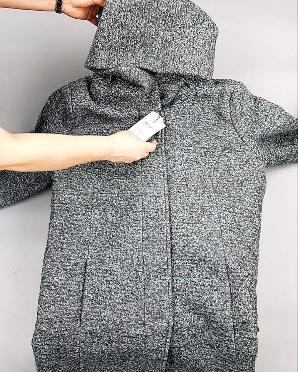 Фотография  108 - Пальто Bestseller 104#10,75 кг, ЛОТ №7561 оптом в Кирове и Кировской области