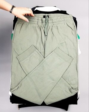 Фотография  487 - 12191 H&M mix textil 1224#25 кг, ЛОТ №7489 оптом в Кирове и Кировской области