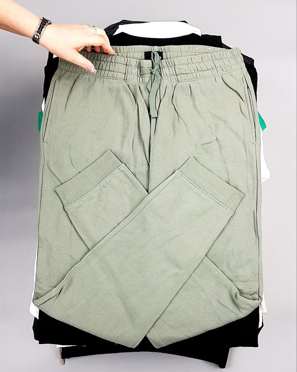 Фотография  494 - 12191 H&M mix textil 1224#25 кг, ЛОТ №7489 оптом в Кирове и Кировской области