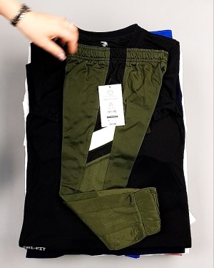 Фотография  231 - Sport дети CAN 124#5 кг, ЛОТ №7475 оптом в Кирове и Кировской области