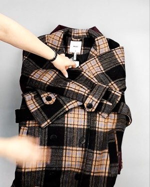 Фотография  251 - Пальто Bestseller 104#10 кг, ЛОТ №7557 оптом в Кирове и Кировской области