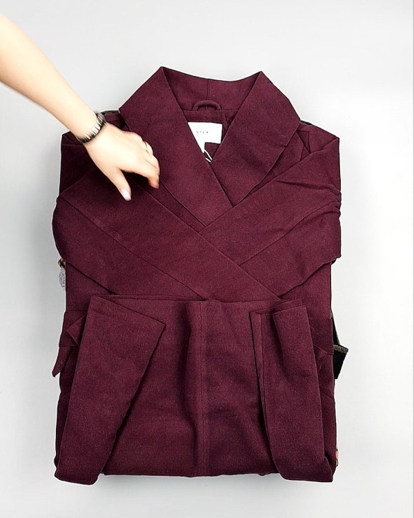 Фотография  764 - Пальто Bestseller 104#10 кг, ЛОТ №7557 оптом в Кирове и Кировской области