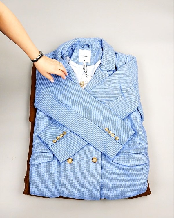 Фотография  793 - Пальто Bestseller 104#10,75 кг, ЛОТ №7561 оптом в Кирове и Кировской области