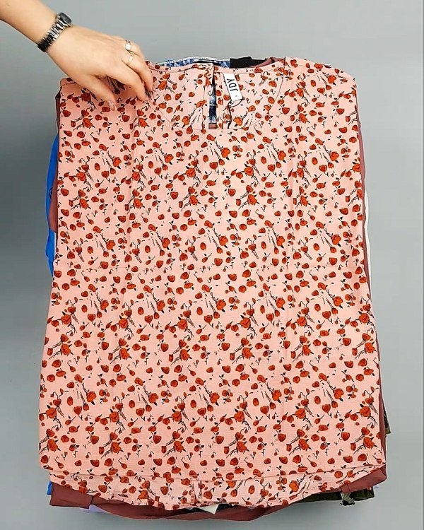 Фотография  245 - Bestseller Summer mix 104#15 кг, ЛОТ №7495 оптом в Кирове и Кировской области