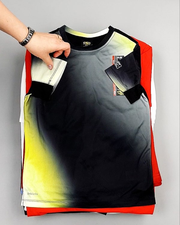 Фотография  287 - Sport дети CAN 124#5 кг, ЛОТ №7475 оптом в Кирове и Кировской области