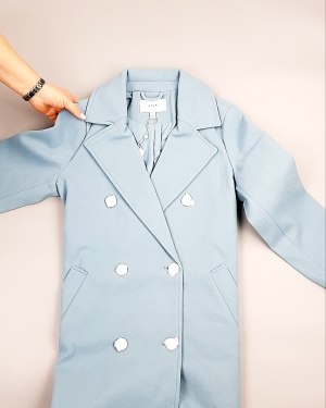 Фотография  859 - Пальто Bestseller 104#10,2 кг, ЛОТ №7558 оптом в Кирове и Кировской области