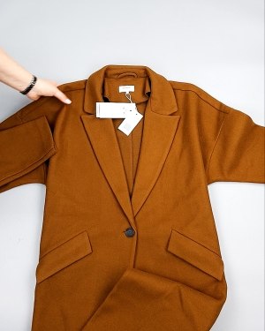 Фотография  686 - Пальто Bestseller 104#10,75 кг, ЛОТ №7561 оптом в Кирове и Кировской области