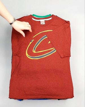 Фотография  505 - HOMAGE CAN 084#10 кг, ЛОТ №7499 оптом в Кирове и Кировской области