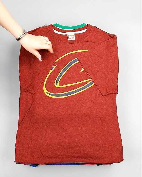 Фотография  454 - HOMAGE CAN 084#10 кг, ЛОТ №7499 оптом в Кирове и Кировской области