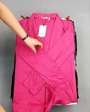 Фотография  497 - Bestseller Summer mix 104#15 кг, ЛОТ №7494 оптом в Кирове и Кировской области