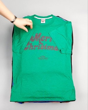 Фотография  764 - HOMAGE CAN 084#10 кг, ЛОТ №7499 оптом в Кирове и Кировской области