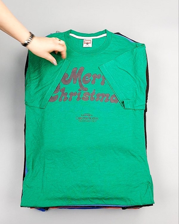 Фотография  248 - HOMAGE CAN 084#10 кг, ЛОТ №7499 оптом в Кирове и Кировской области