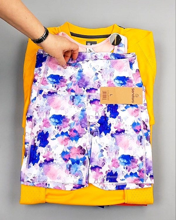 Фотография  861 - Sport дети CAN 124#5 кг, ЛОТ №7473 оптом в Кирове и Кировской области