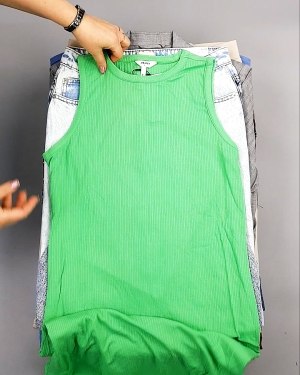 Фотография  154 - Bestseller Summer mix 104#15 кг, ЛОТ №7491 оптом в Кирове и Кировской области