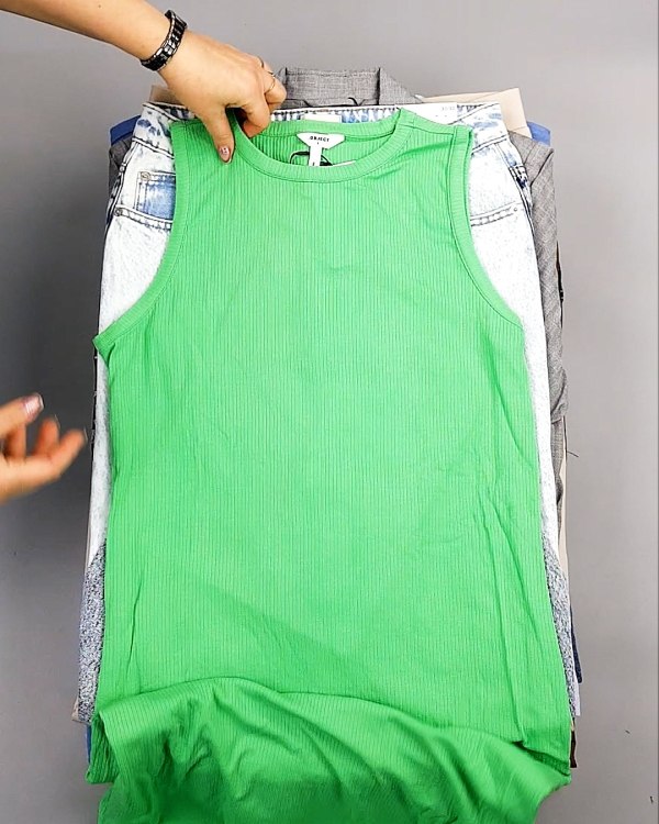 Фотография  665 - Bestseller Summer mix 104#15 кг, ЛОТ №7491 оптом в Кирове и Кировской области