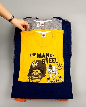 Фотография  901 - HOMAGE CAN 084#10 кг, ЛОТ №7496 оптом в Кирове и Кировской области