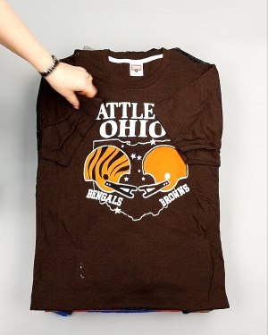 Фотография  288 - HOMAGE CAN 084#10 кг, ЛОТ №7499 оптом в Кирове и Кировской области