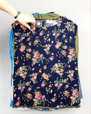 Фотография  793 - Bestseller Summer mix 104#15 кг, ЛОТ №7495 оптом в Кирове и Кировской области