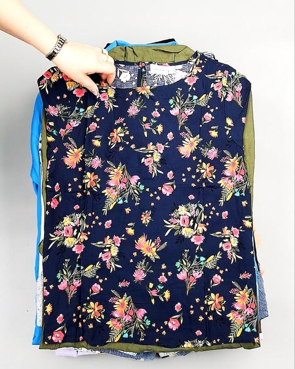 Фотография  520 - Bestseller Summer mix 104#15 кг, ЛОТ №7495 оптом в Кирове и Кировской области