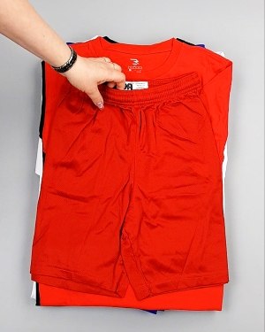 Фотография  352 - Sport дети CAN 124#5 кг, ЛОТ №7473 оптом в Кирове и Кировской области