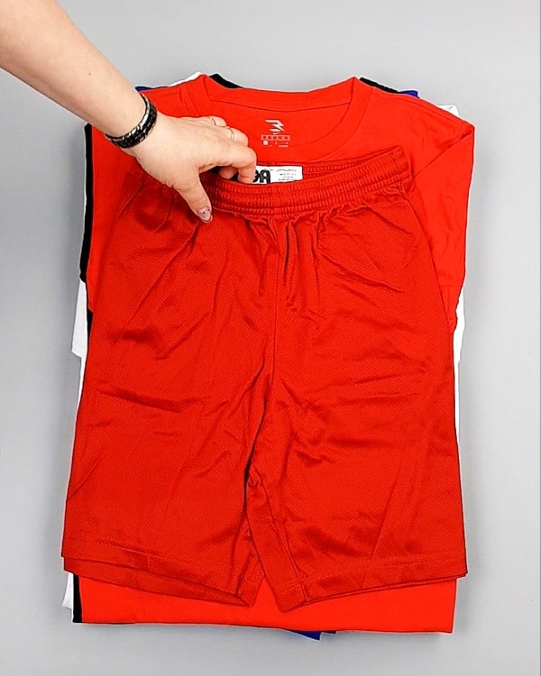 Фотография  943 - Sport дети CAN 124#5 кг, ЛОТ №7473 оптом в Кирове и Кировской области