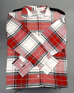 Купить 12191 H&M mix textil 1224#25 кг, ЛОТ №7489 оптом в Кирове и Кировской области