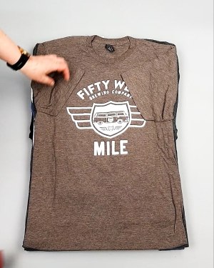 Фотография  746 - Футболки СТОК CAN 084#5 кг, ЛОТ №7839 оптом в Кирове и Кировской области