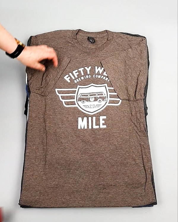 Фотография  436 - Футболки СТОК CAN 084#5 кг, ЛОТ №7839 оптом в Кирове и Кировской области