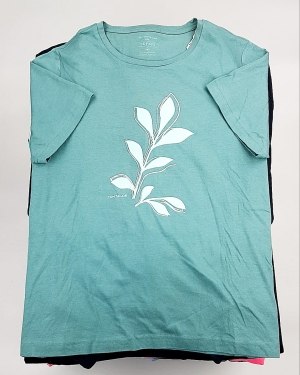 Купить TOM TAILOR жен весна, лето mix 124#15 кг, ЛОТ №7568 оптом в Кирове и Кировской области