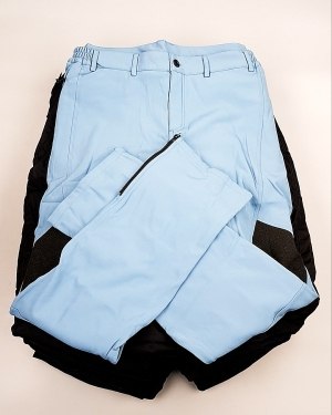 Купить Штаны горнолыжные м/ж AMAZON 015#5,6 кг, ЛОТ №7788 оптом в Кирове и Кировской области