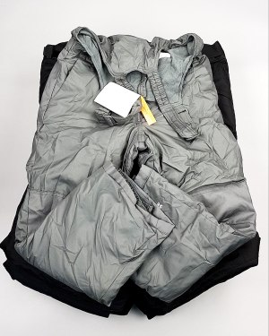 Купить Штаны горнолыжные м/ж AMAZON 015#5,9 кг, ЛОТ №7789 оптом в Кирове и Кировской области