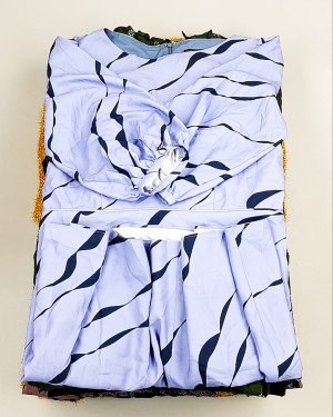 Купить Платья СТОК CAN зима 084#7 кг, ЛОТ №7824 оптом в Кирове и Кировской области