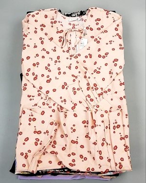 Купить Платья VILA Summer 104#5 кг, ЛОТ №7837 оптом в Кирове и Кировской области