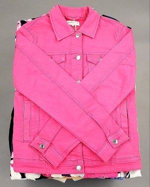 Купить TOM TAILOR жен весна, лето mix 124#15 кг, ЛОТ №7569 оптом в Кирове и Кировской области